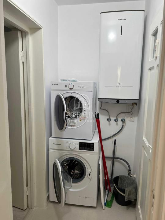 Inchirere apartament 2 camere la cheie, 50 mp utili, zona Grigorescu 