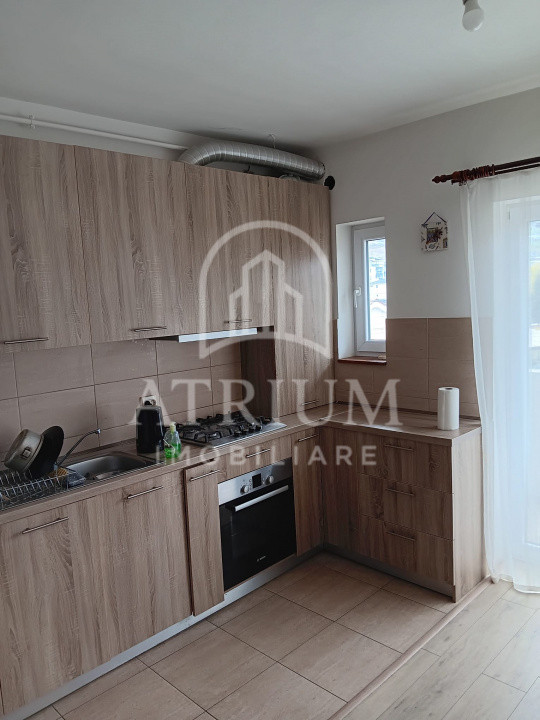 Apartament 3 camere balcon 19.22 mp  in zona Razoare