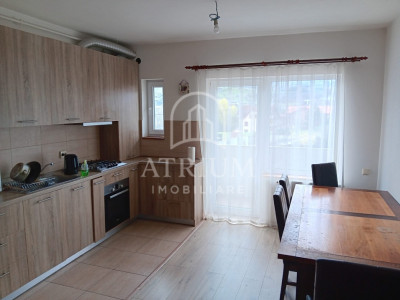 Apartament 3 camere balcon 19.22 mp  in zona Razoare