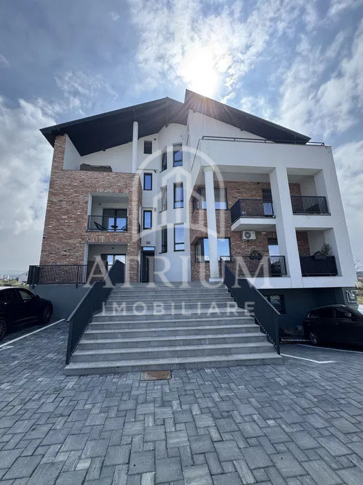 Apartament 3 camere de închiriat | Cartier Europa