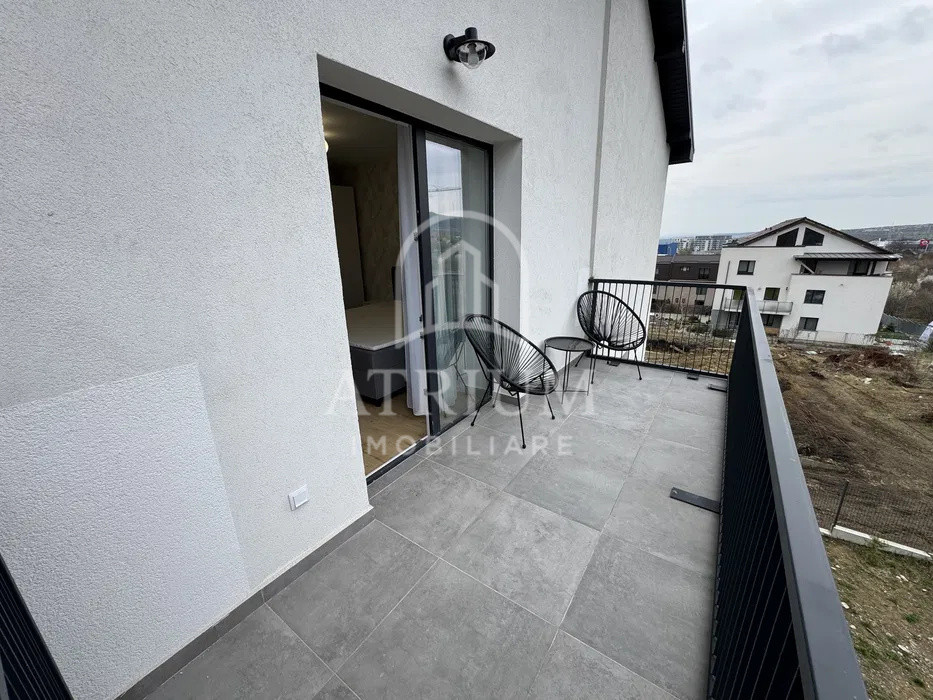 Apartament 3 camere de închiriat | Cartier Europa