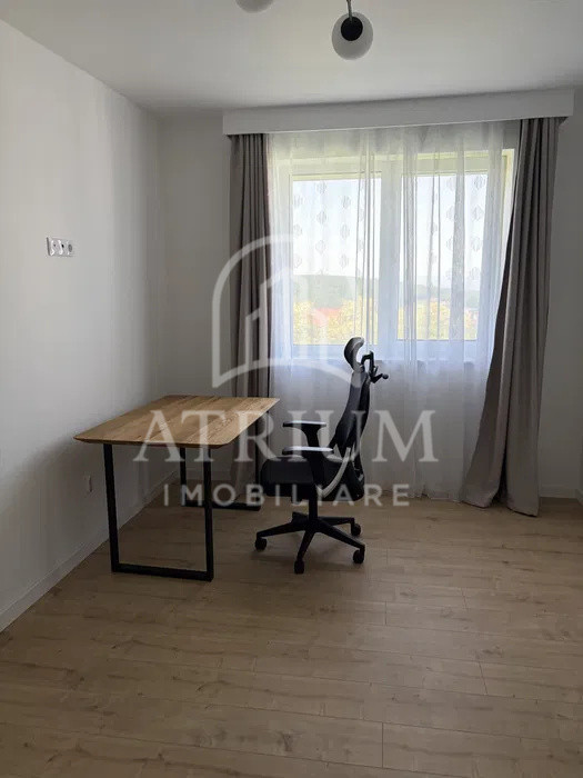Apartament 3 camere de închiriat | Cartier Europa