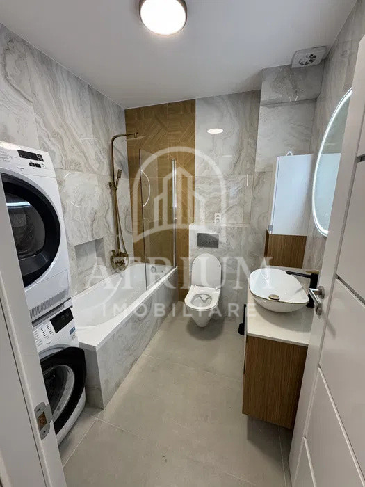 Apartament 3 camere de închiriat | Cartier Europa