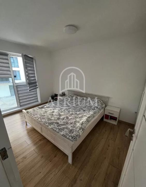 Inchirere apartament 2 camere la cheie, 45 mp utili, zona Calea Baciului
