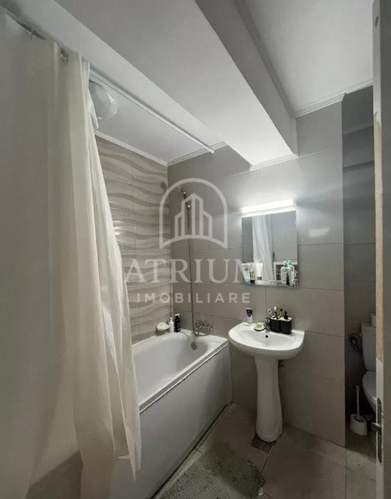 Inchirere apartament 2 camere la cheie, 45 mp utili, zona Calea Baciului