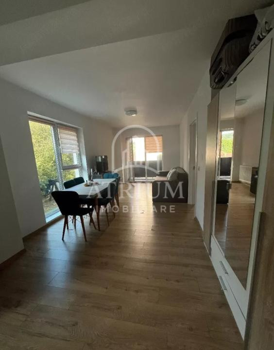 Inchirere apartament 2 camere la cheie, 45 mp utili, zona Calea Baciului
