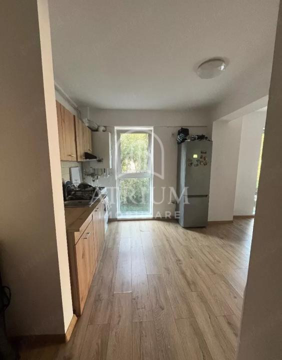 Inchirere apartament 2 camere la cheie, 45 mp utili, zona Calea Baciului