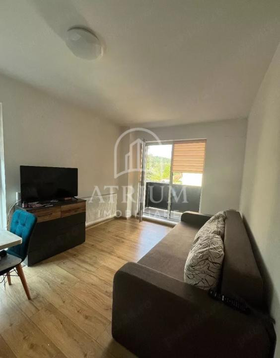 Inchirere apartament 2 camere la cheie, 45 mp utili, zona Calea Baciului