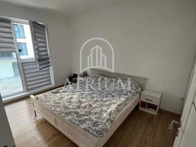 Inchirere apartament 2 camere la cheie, 45 mp utili, zona Calea Baciului