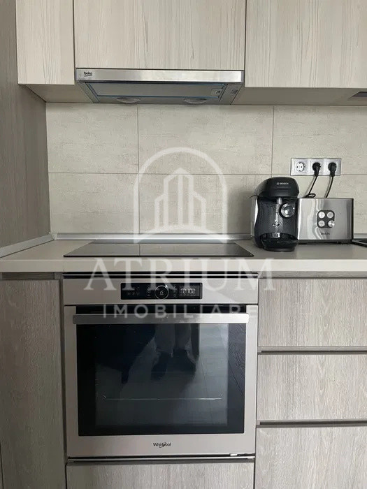 Apartament cu 2 camere semidecomandat | Zona Sopor
