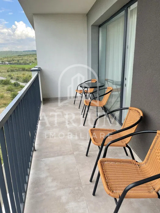Apartament cu 2 camere semidecomandat | Zona Sopor