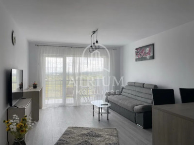 Apartament cu 2 camere semidecomandat | Zona Sopor