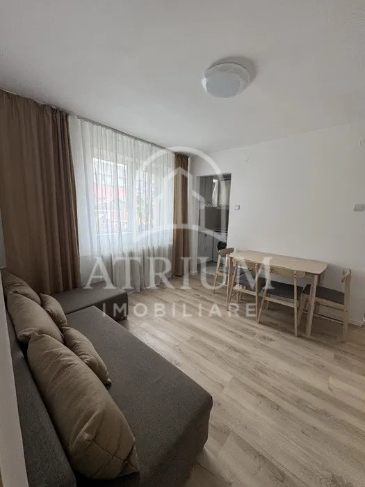 Apartament 2 camere | Gheorgheni 