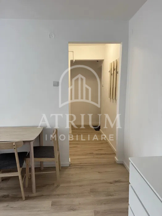 Apartament 2 camere | Gheorgheni 