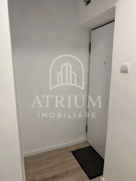 Apartament 2 camere | Gheorgheni 