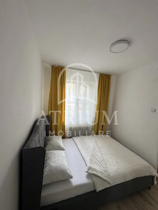 Apartament 2 camere | Gheorgheni 