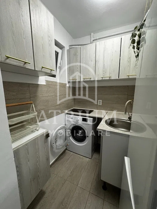Apartament 2 camere | Gheorgheni 