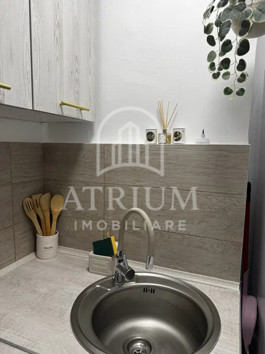 Apartament 2 camere | Gheorgheni 