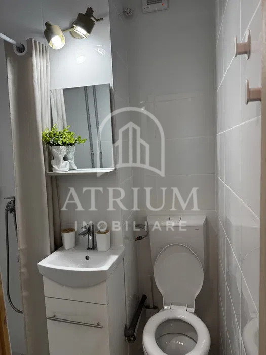 Apartament 2 camere | Gheorgheni 