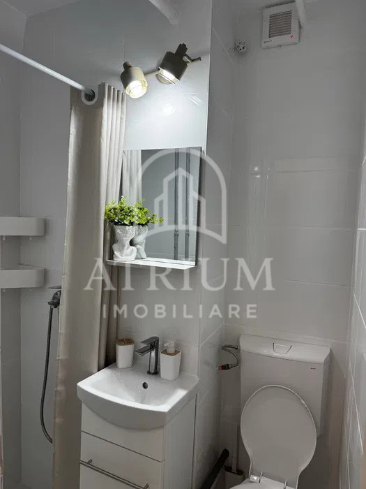 Apartament 2 camere | Gheorgheni 