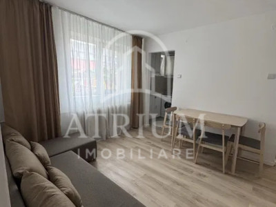 Apartament 2 camere | Gheorgheni 