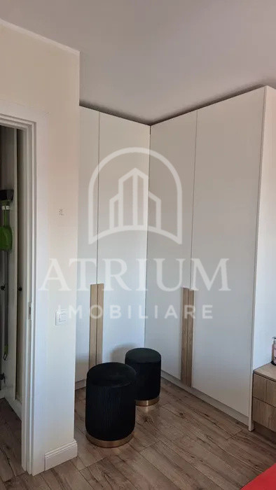 Apartament cu 2 camere semidecomandat | Finisaje Premium | Semicentral 