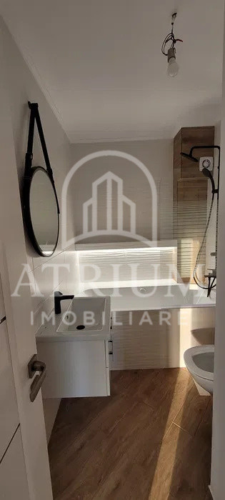 Apartament cu 2 camere semidecomandat | Finisaje Premium | Semicentral 