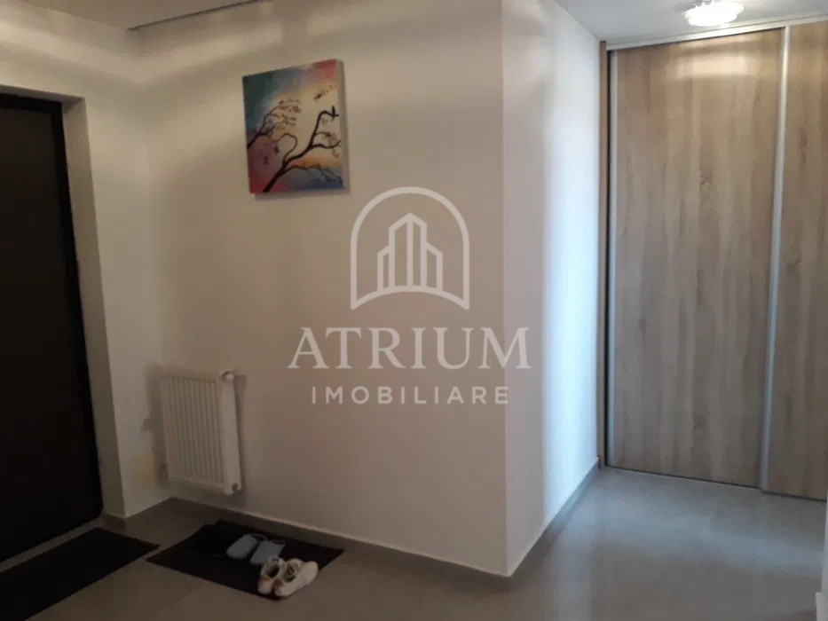 Apartament cu 2 camere decomandate | Zona Borhanci | Modern