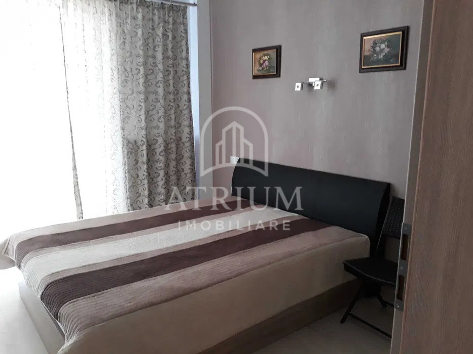 Apartament cu 2 camere decomandate | Zona Borhanci | Modern