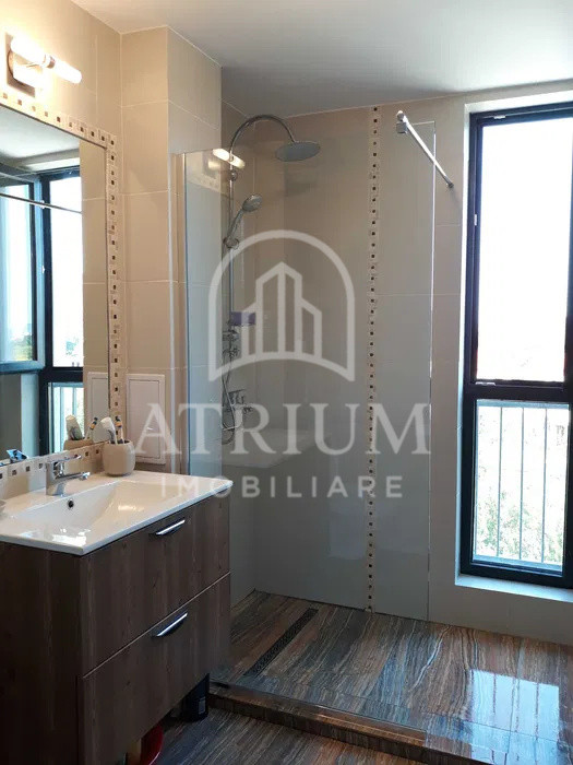 Apartament cu 2 camere decomandate | Zona Borhanci | Modern