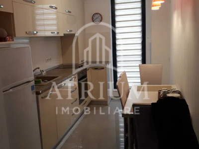 Apartament cu 2 camere decomandate | Zona Borhanci | Modern