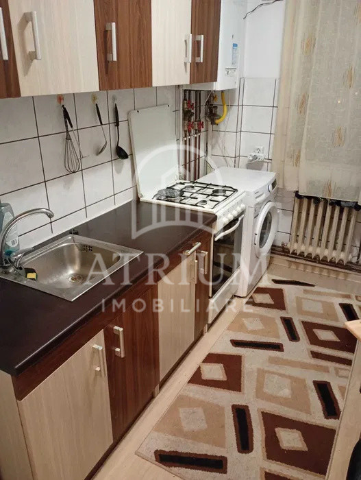 Apartament cu 2 camere | Zona Iulius Mall