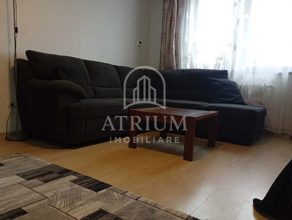 Apartament cu 2 camere | Zona Iulius Mall