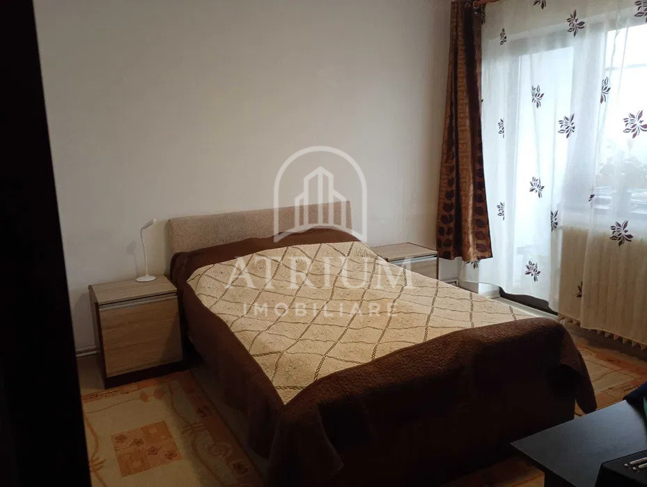 Apartament cu 2 camere | Zona Iulius Mall