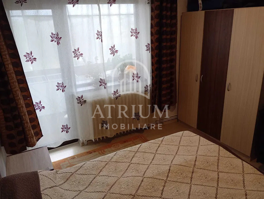 Apartament cu 2 camere | Zona Iulius Mall
