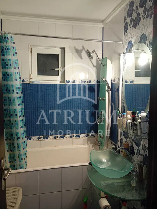 Apartament cu 2 camere | Zona Iulius Mall