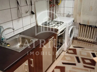 Apartament cu 2 camere | Zona Iulius Mall