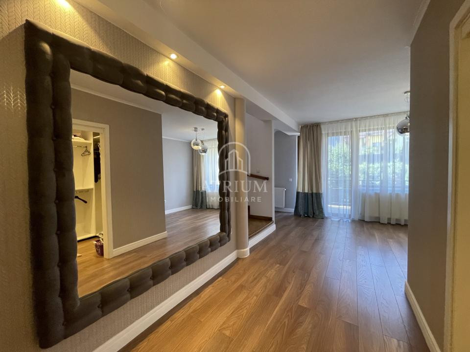 Duplex de închiriat - Cartier Panorama (Buna Ziua) 