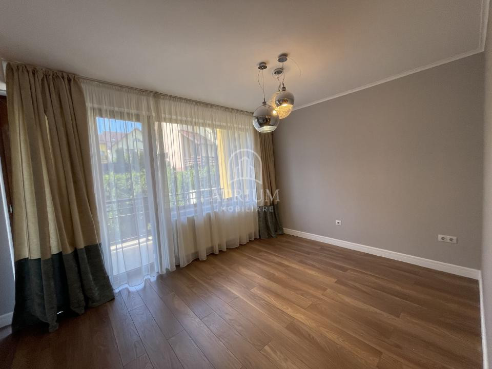 Duplex de închiriat - Cartier Panorama (Buna Ziua) 