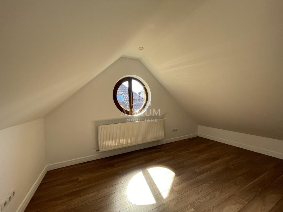 Duplex de închiriat - Cartier Panorama (Buna Ziua) 