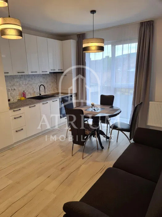 Apartament 3 camere zona garii!