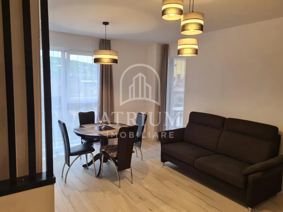 Apartament 3 camere zona garii!