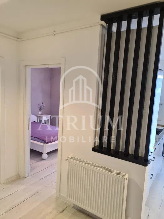 Apartament 3 camere zona garii!