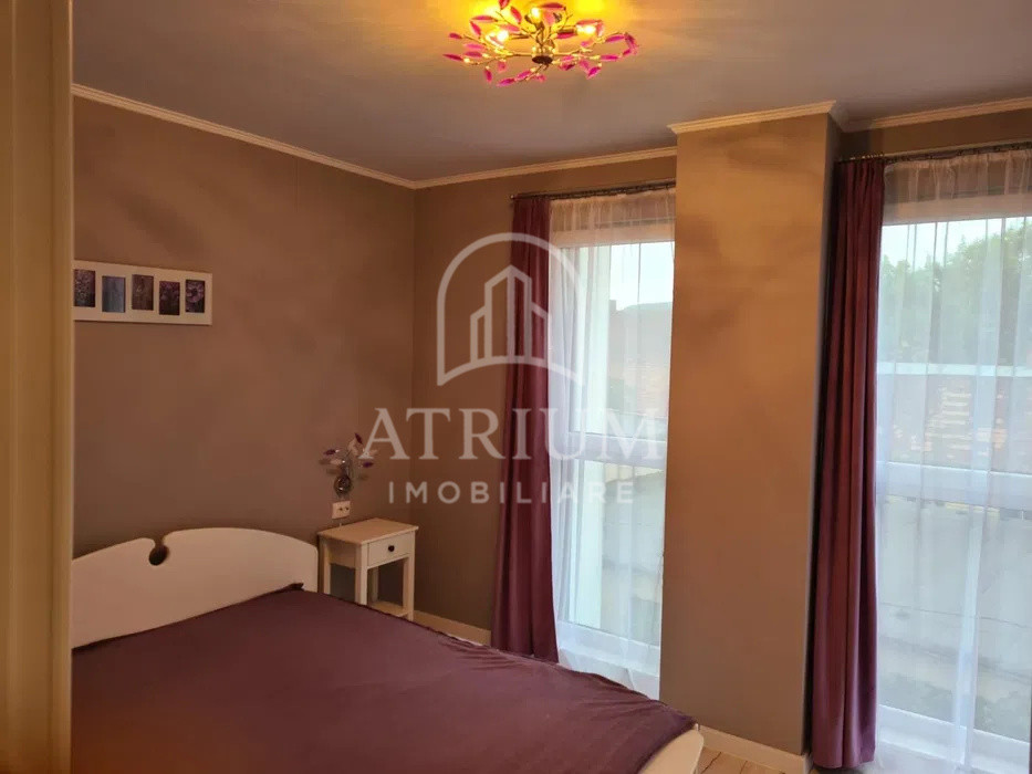 Apartament 3 camere zona garii!