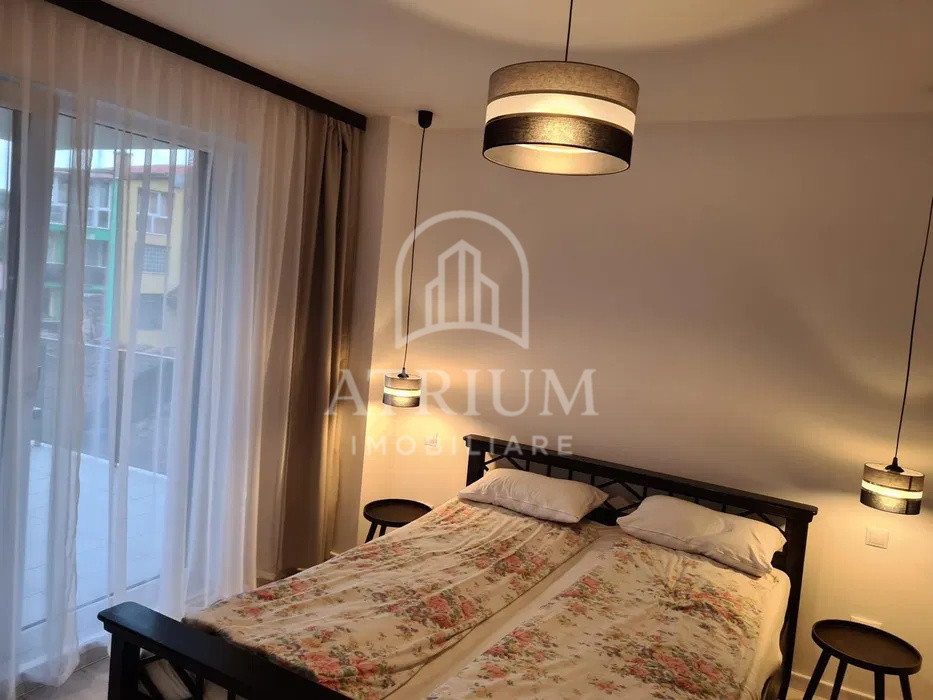 Apartament 3 camere zona garii!
