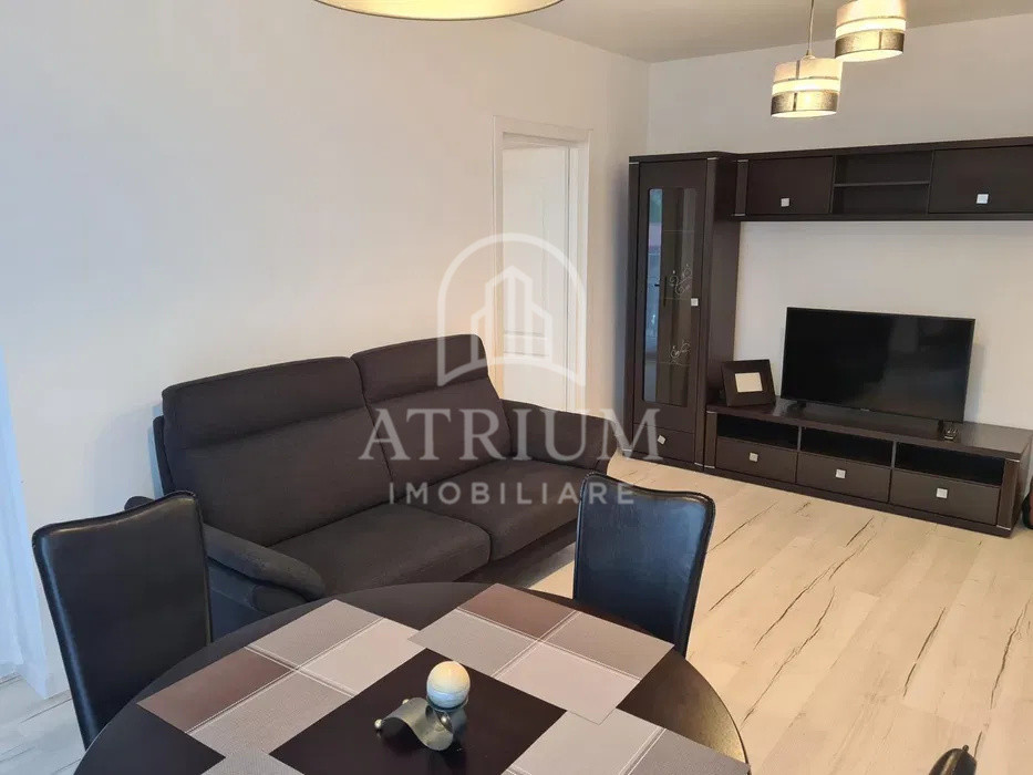 Apartament 3 camere zona garii!