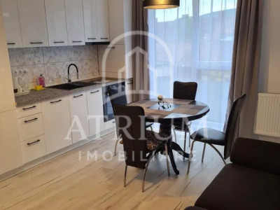 Apartament 3 camere zona garii!