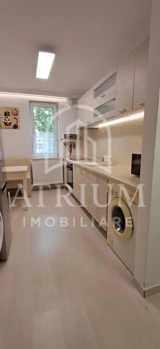Apartament cu 2 camere decomandate | Zona FSEGA