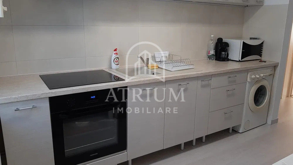 Apartament cu 2 camere decomandate | Zona FSEGA
