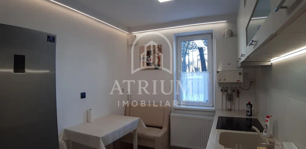 Apartament cu 2 camere decomandate | Zona FSEGA